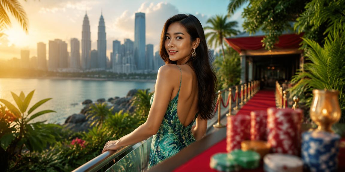 Permainan Teen Patti Malaysia di Kuala Lumpur